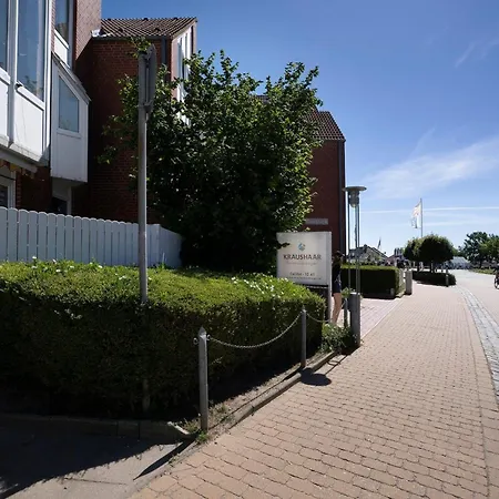 Apartment Haus Seeblick B8