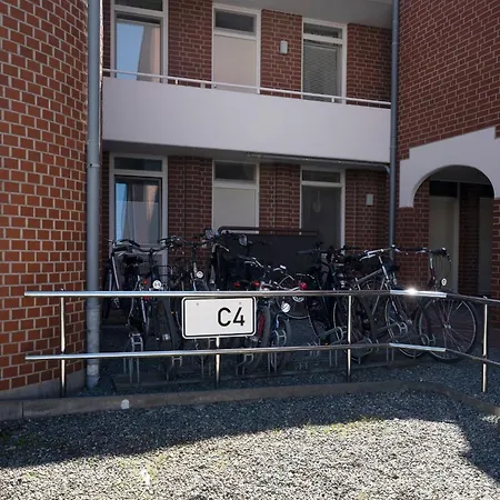Apartment Haus Seeblick B8 *