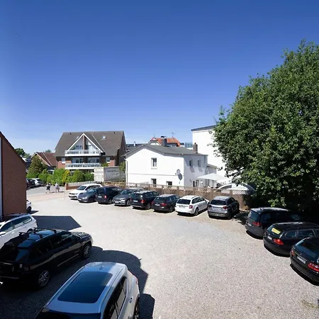 Haus Seeblick B8