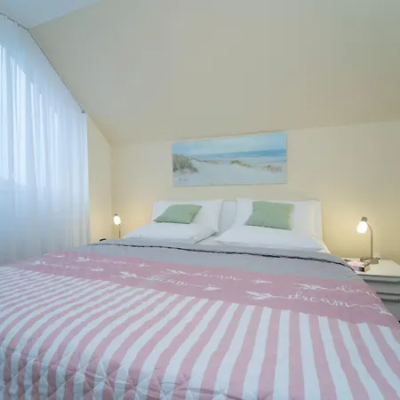 Haus Seeblick B8 * Kellenhusen