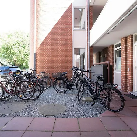 Haus Seeblick B8 Apartment