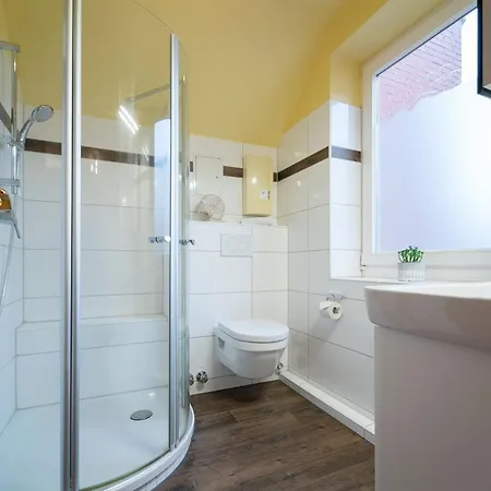 Apartment Haus Seeblick B8