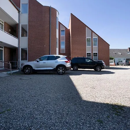 Haus Seeblick B8 Apartment *