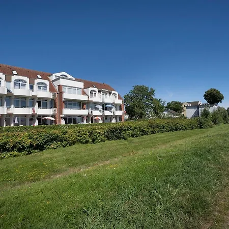 Haus Seeblick B8 Apartment Kellenhusen