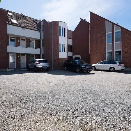 Haus Seeblick B8 Kellenhusen