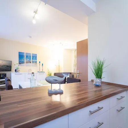 Haus Seeblick B8