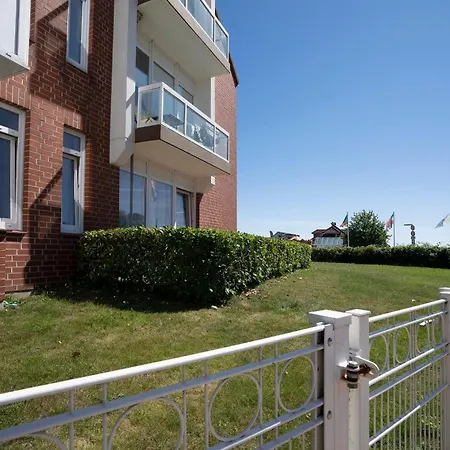 Haus Seeblick B8 Apartment