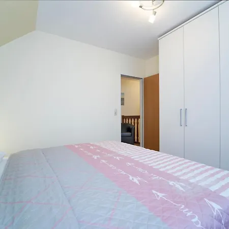Apartment Haus Seeblick B8