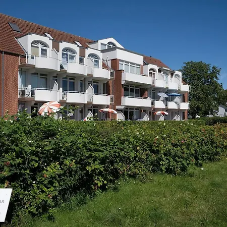 Haus Seeblick B8 Apartment *