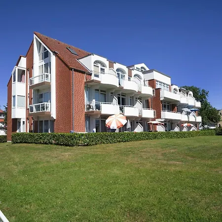 Haus Seeblick B8 Apartment
