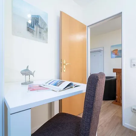 Haus Seeblick B8 Apartment Kellenhusen