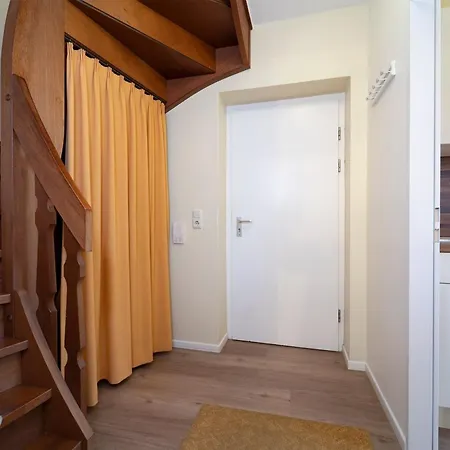 Haus Seeblick B8 Apartment *
