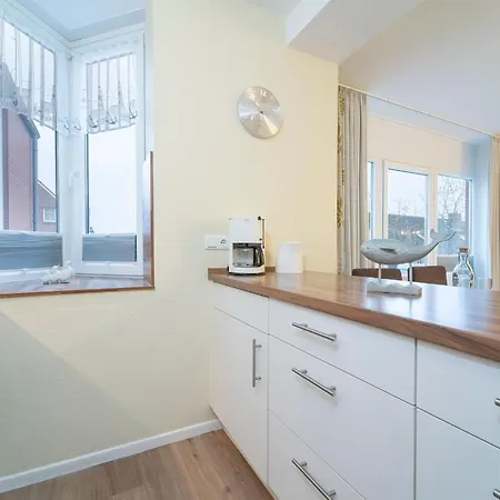 Haus Seeblick B8 Kellenhusen