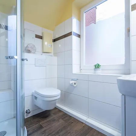 Apartment Haus Seeblick B8