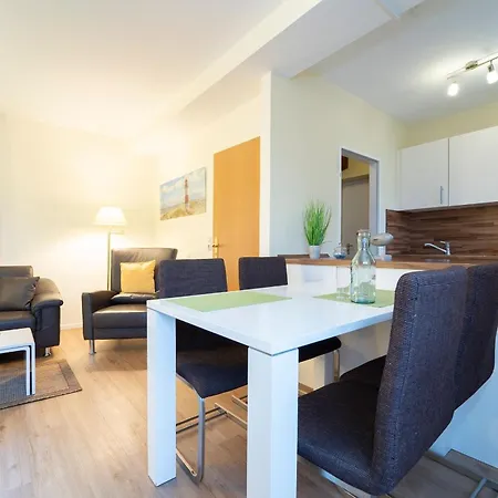 Haus Seeblick B8 Apartment Kellenhusen