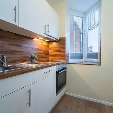 Haus Seeblick B8 *