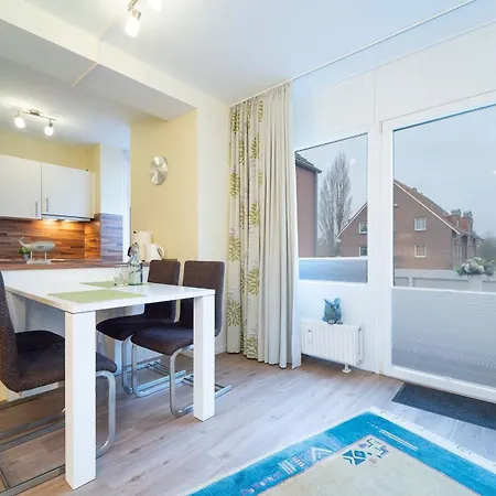 Haus Seeblick B8 Kellenhusen