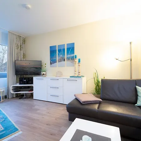Haus Seeblick B8 * Kellenhusen