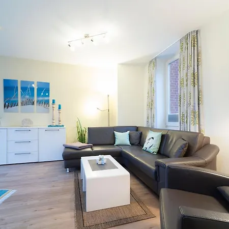Haus Seeblick B8 * Kellenhusen