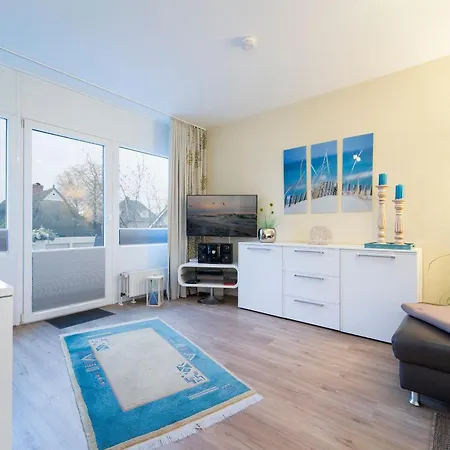 Apartment Haus Seeblick B8 *
