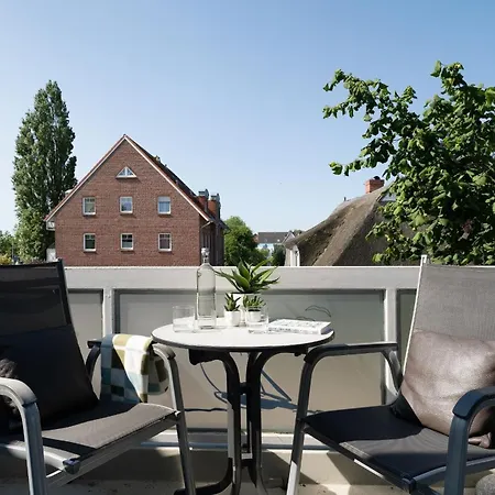 Haus Seeblick B8 Kellenhusen