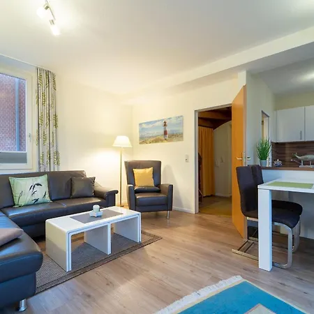 Apartment Haus Seeblick B8 *