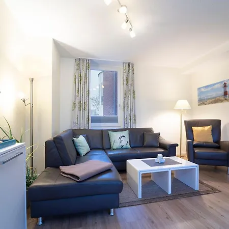 Haus Seeblick B8 Kellenhusen