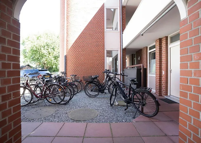 Haus Seeblick B8 Lägenhet