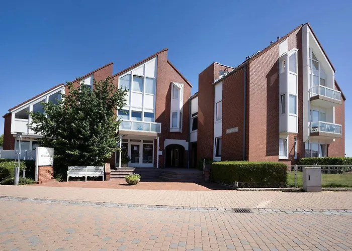 Haus Seeblick B8 Kellenhusen