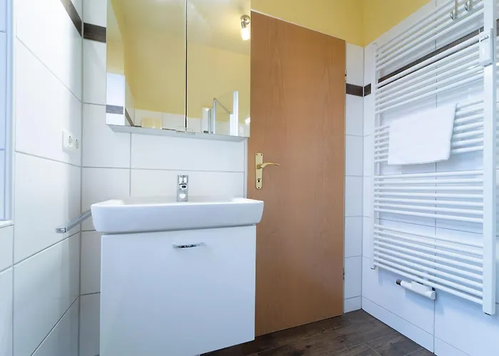 Haus Seeblick B8 Kellenhusen