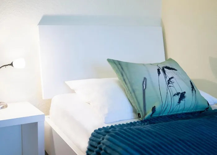 Haus Seeblick B8 * Kellenhusen