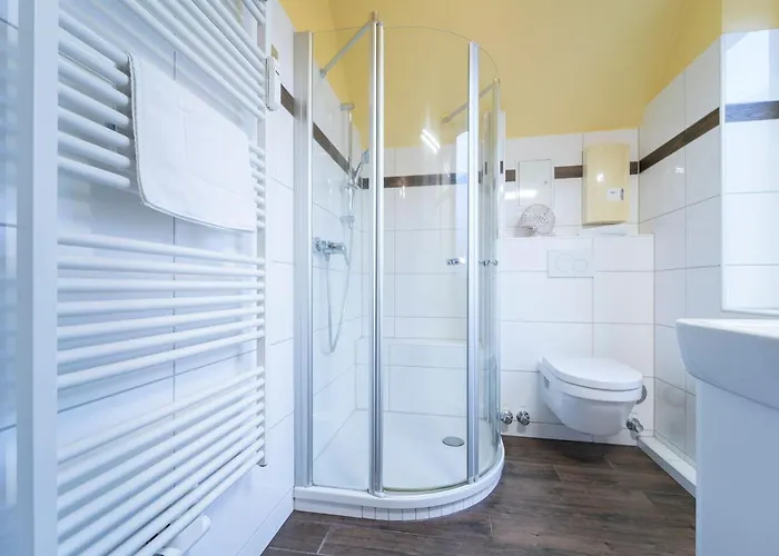 Lägenhet Haus Seeblick B8 Kellenhusen