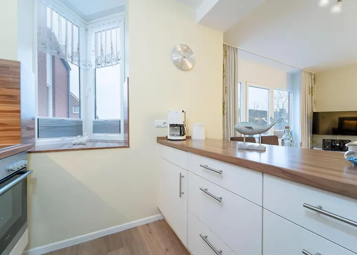 Haus Seeblick B8 Kellenhusen