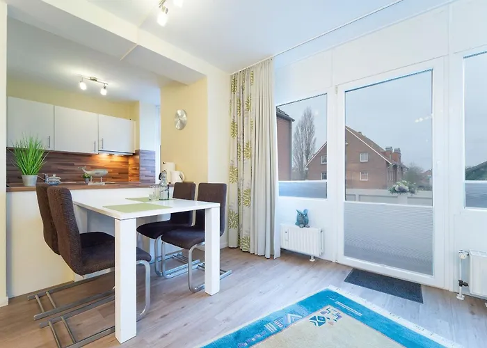 Haus Seeblick B8 Kellenhusen