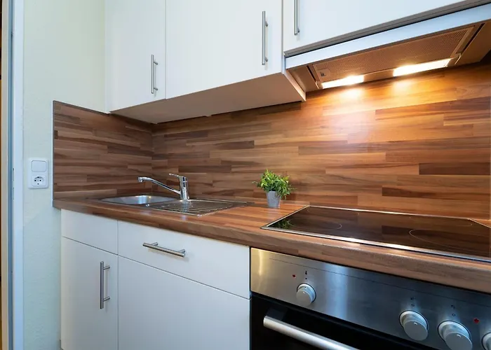 Haus Seeblick B8 Kellenhusen