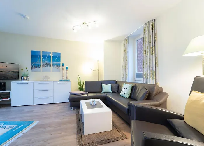 Haus Seeblick B8 * Kellenhusen