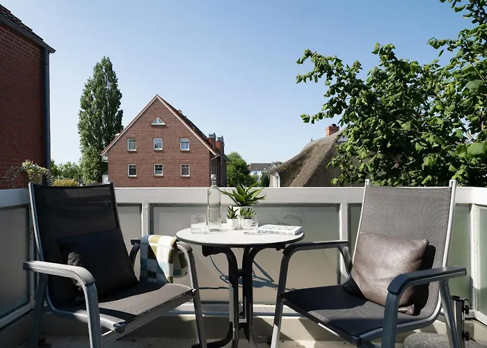 Haus Seeblick B8 Kellenhusen